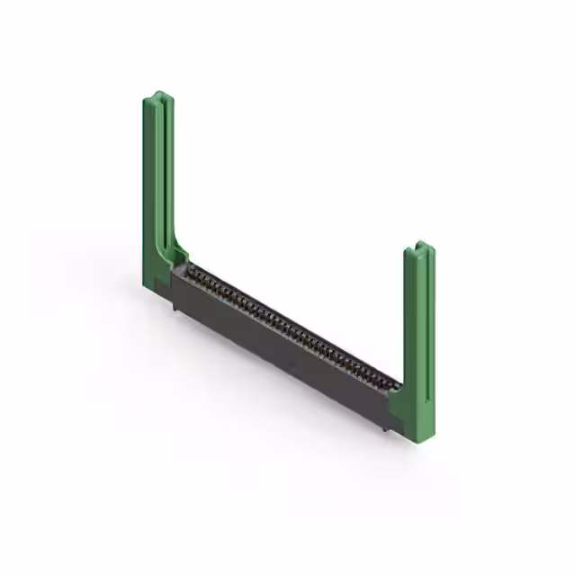 395-038-542-458 EDAC Inc.  Edgeboard Connectors